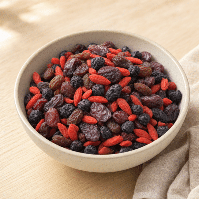 Super 5 Dried Fruit Snack Mix