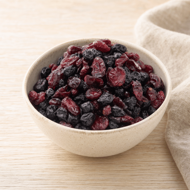 Cape Cod Dried Fruit Mix | Cranberry & Blueberry
