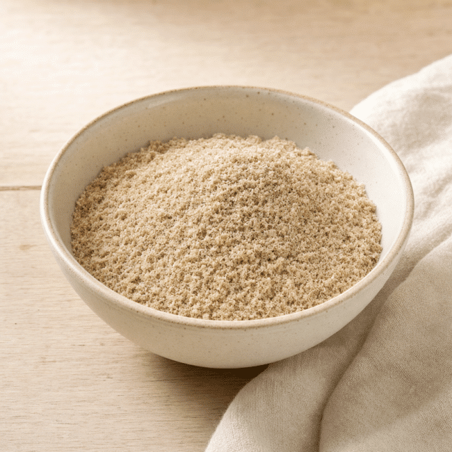 Ground 5 Seed Meal | Sunflower Pumpkin Hemp Chia Flax