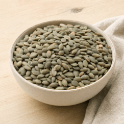 Pumpkin Kernels | Roasted Lightly Sea Salted Pepitas