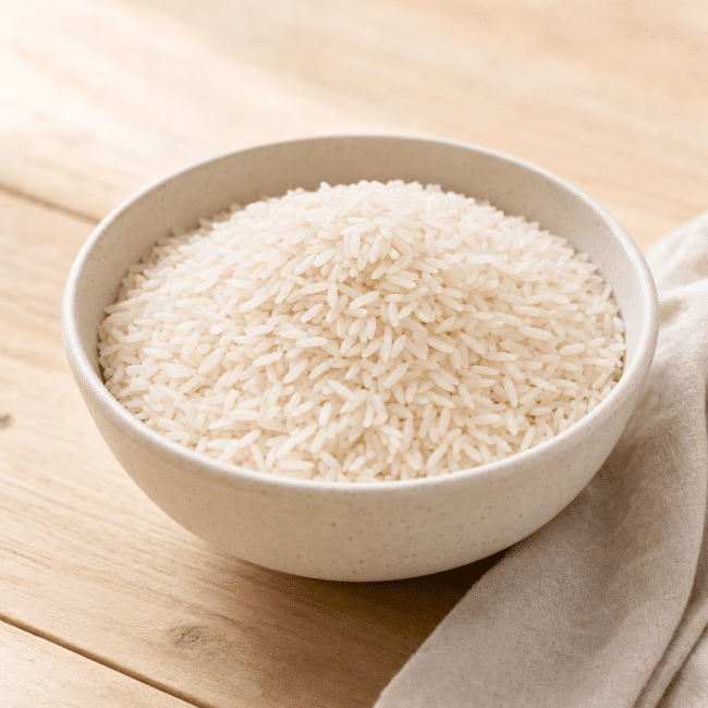 Basmati Rice | Long Grain