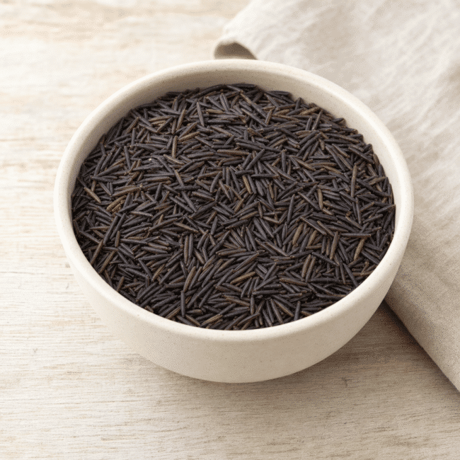 Black Rice | Whole Grain