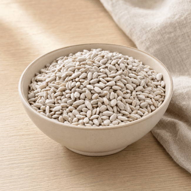 Sunflower Kernels | Raw