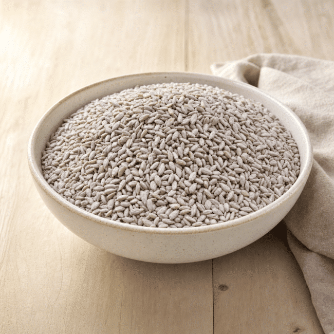 Sunflower Kernels | Roasted & Unsalted