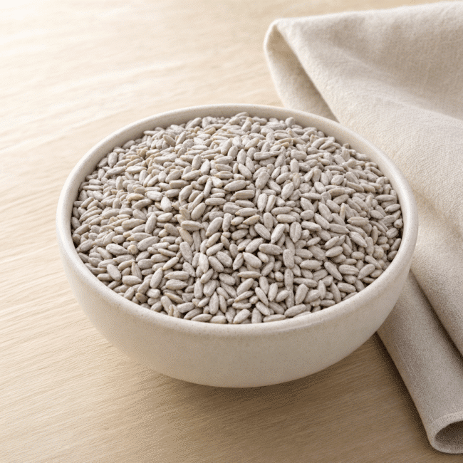 Sunflower Kernels | Sea Salted