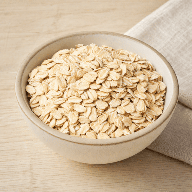 Gluten-Free Rolled Oats | Whole Grain