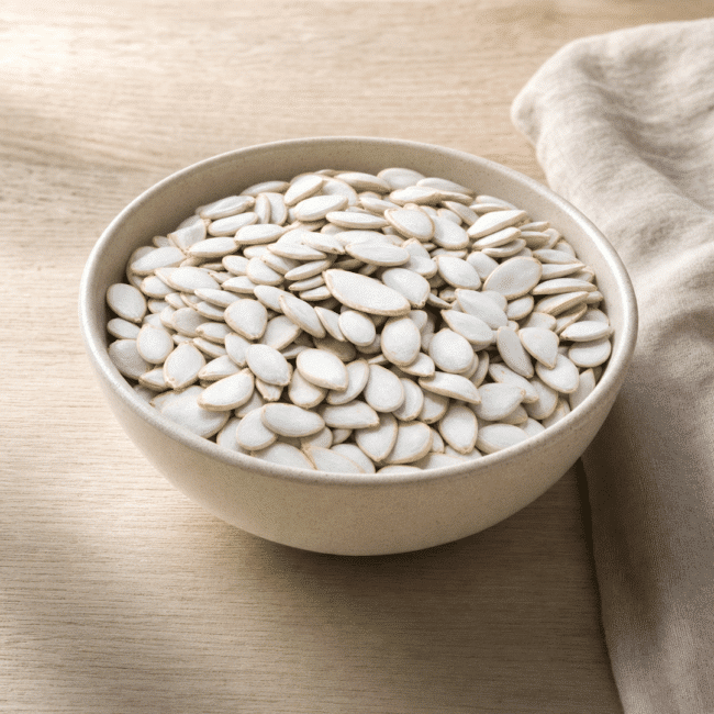 In-Shell Pumpkin Seeds | Raw