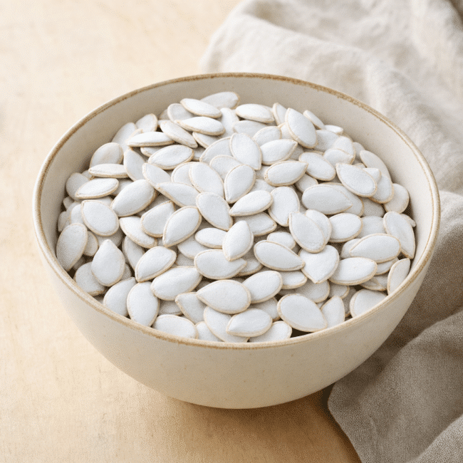 Jumbo In-Shell Pumpkin Seeds | Raw