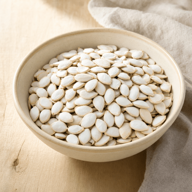 Jumbo In-Shell Pumpkin Seeds | Roasted & Unsalted