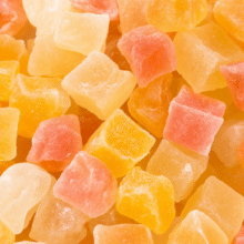 Dried Fruit category