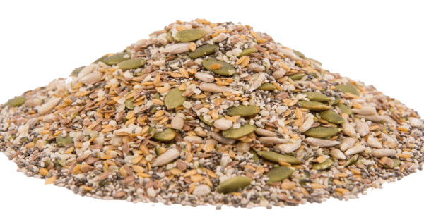 7 Seed Raw Mix NEW - Allergy Friendly Foods - Gerbs