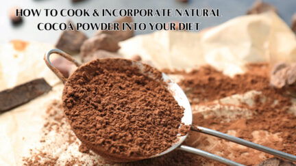 cook Natural Cocoa Powder