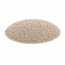 White Chia Seeds | Raw - hero