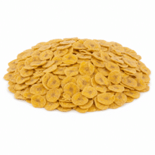 Plantain Chips | Lightly Salted - hero