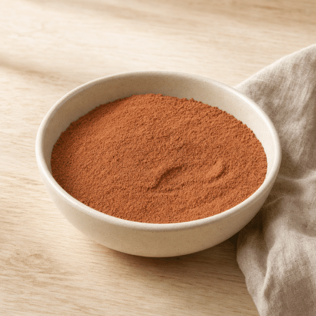 Natural Cocoa Powder
