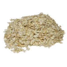GERBS Instant Oats sold in 2 & 4 pound re-sealable bags.