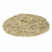 Gluten-Free Instant Oats | Whole Grain - hero