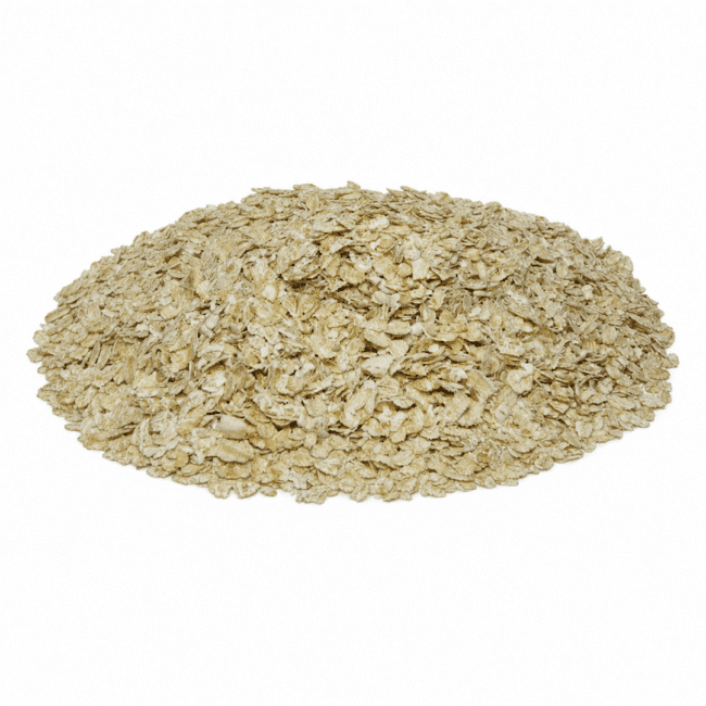 Gluten-Free Instant Oats | Whole Grain