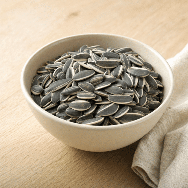 Jumbo In-Shell Sunflower Seeds | Raw