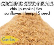SEED MEALS