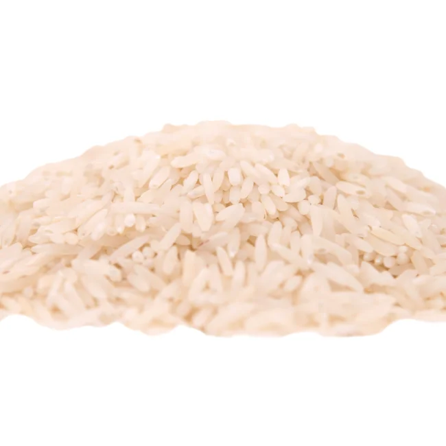 Rice Packaging - CarePac