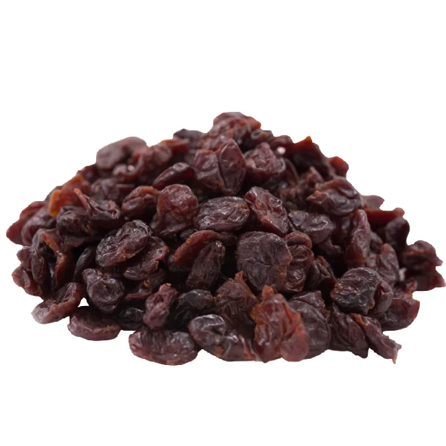 Dried Sweetened Premium USA Grade Cherries, Resealable Bag