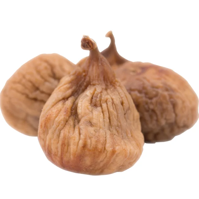 Dried Premium Grade Turkish Figs, No Sugar Added, Resealable Bag