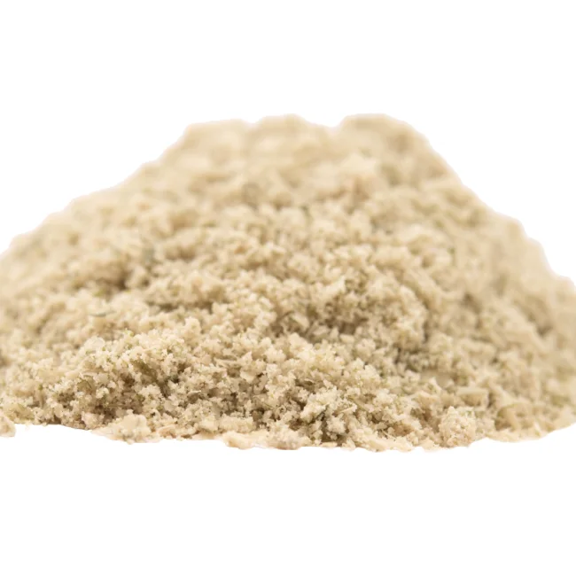 Ground Pumpkin Seed Kernel Meal (Full Oil Content Protein Powder)