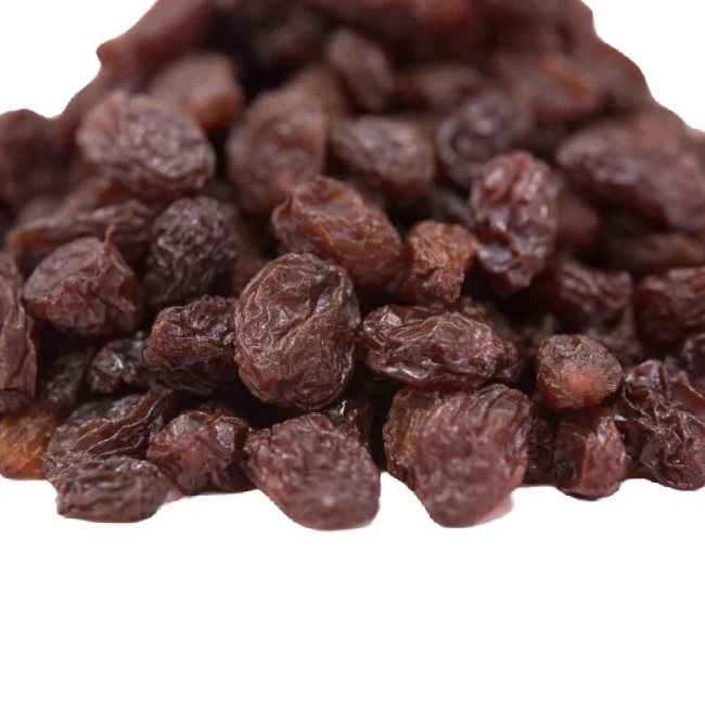 California Premium Grade Raisins, Resealable Bag