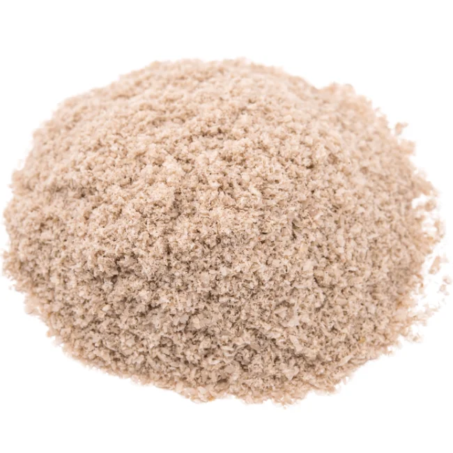 Ground Sunflower Seed Kernel Meal (Full Oil Content Protein Powder)