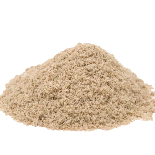 Ground Super 5 Seed Meal (Pumpkin, Sunflower, Hemp, Chia, Flax)