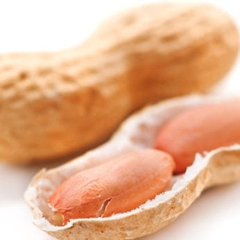 Peanuts, Soy & Legumes