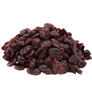 dried fruit