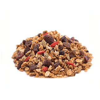 Granola category