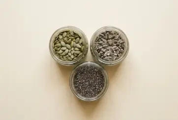 Your safe pantry, on autopilot.