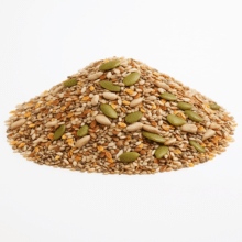 Super 7 Seed Raw Mix | Pumpkin Sunflower Chia Flax Hemp