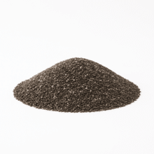 Black Chia Seeds | Raw