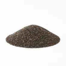 Black Chia Seeds | Raw