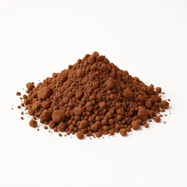 Dutch Cocoa Powder