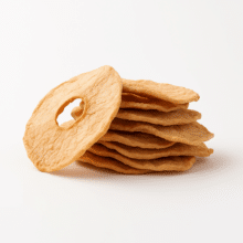 Dried Apple Slices | No Added Sugar