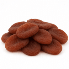 Dried Apricots | No Sugar Added