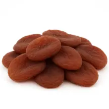 Dried Apricots | No Sugar Added