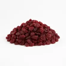 Dried Cranberries | Sweetened