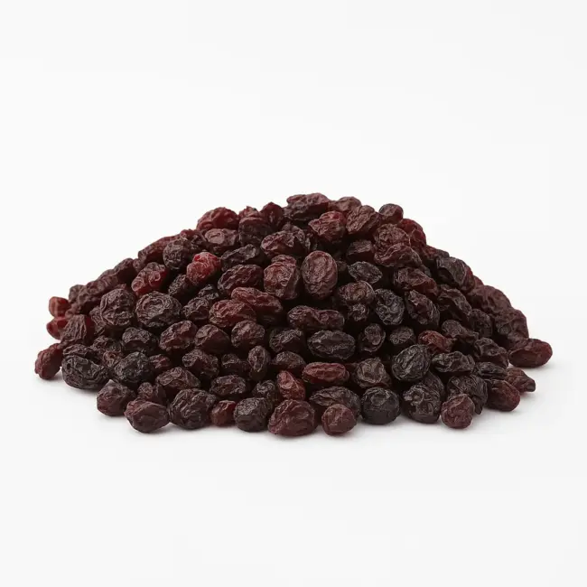 Dried Zante Currants | No Sugar Added