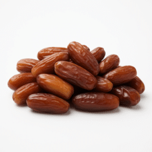 Dried Pitted Dates | No Sugar Added