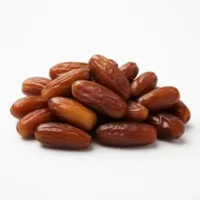 Dried Pitted Dates | No Sugar Added