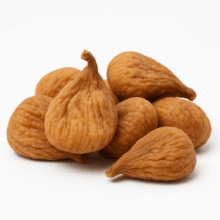 Dried Whole Figs | No Sugar Added