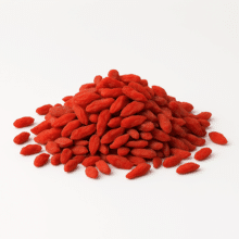 Dried Goji Berries | No Sugar Added