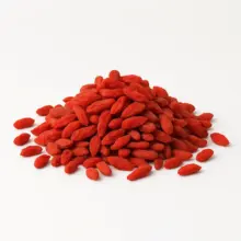 Dried Goji Berries | No Sugar Added