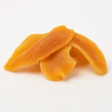 Dried Mango Slices | Sweetened